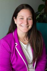 Rabbi Stephanie Kramer