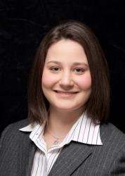 Rabbi Stephanie Kramer