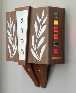 tzedakah box
