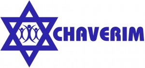 chaverim logo