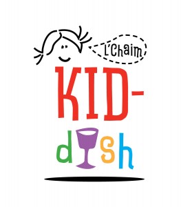 KIDdish logo