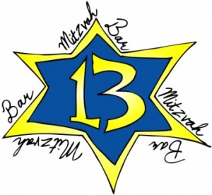 Mitzvah 13