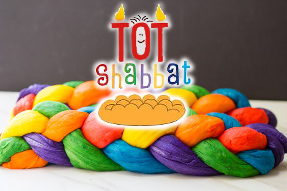 tot shabbat