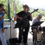Music performance #1