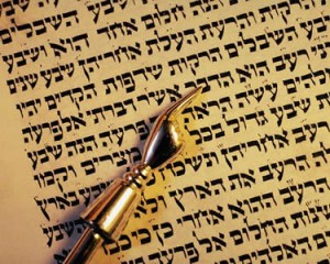 Torah