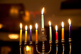 Menorah